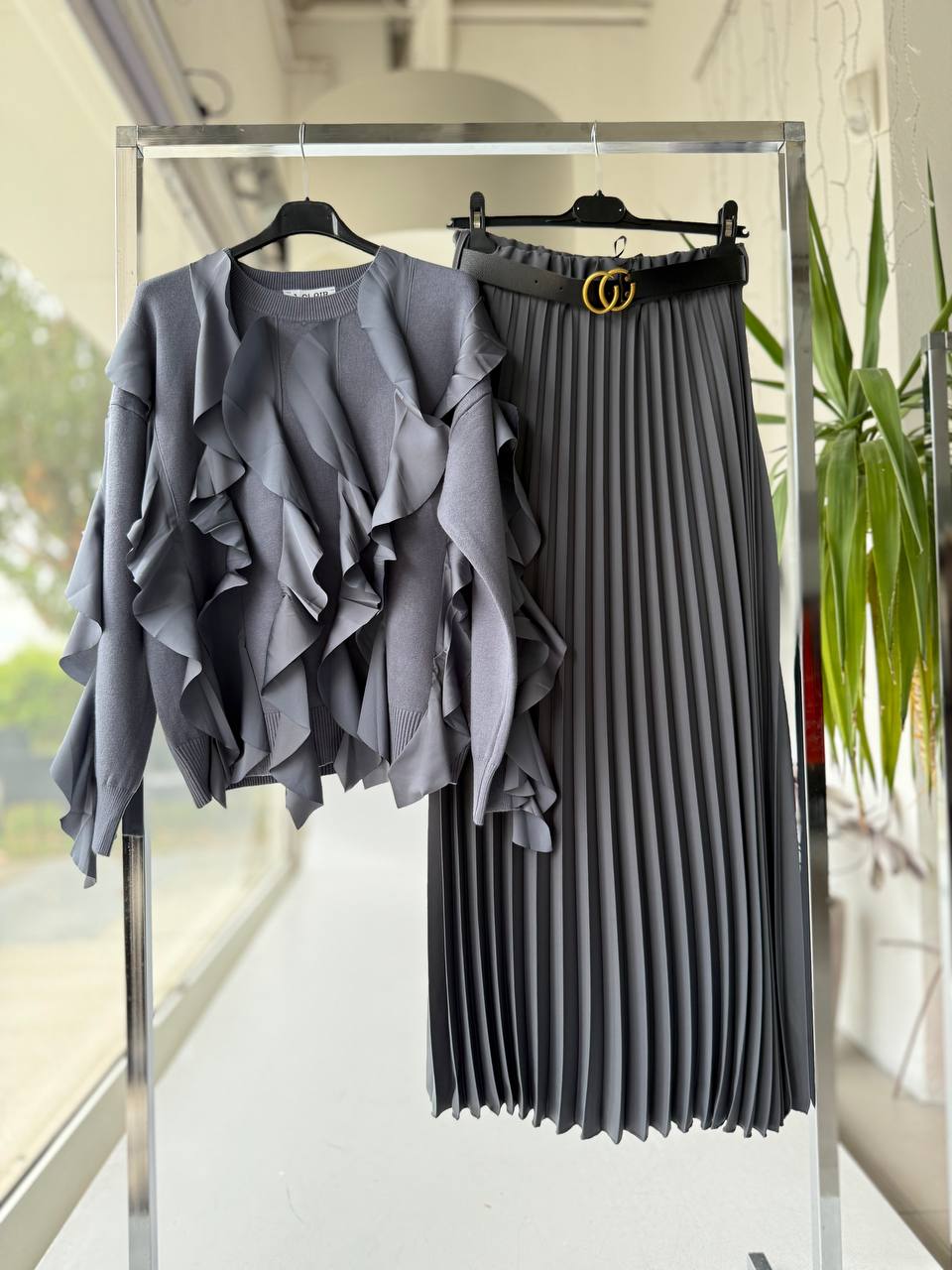 Joie Clair (J-Clair)