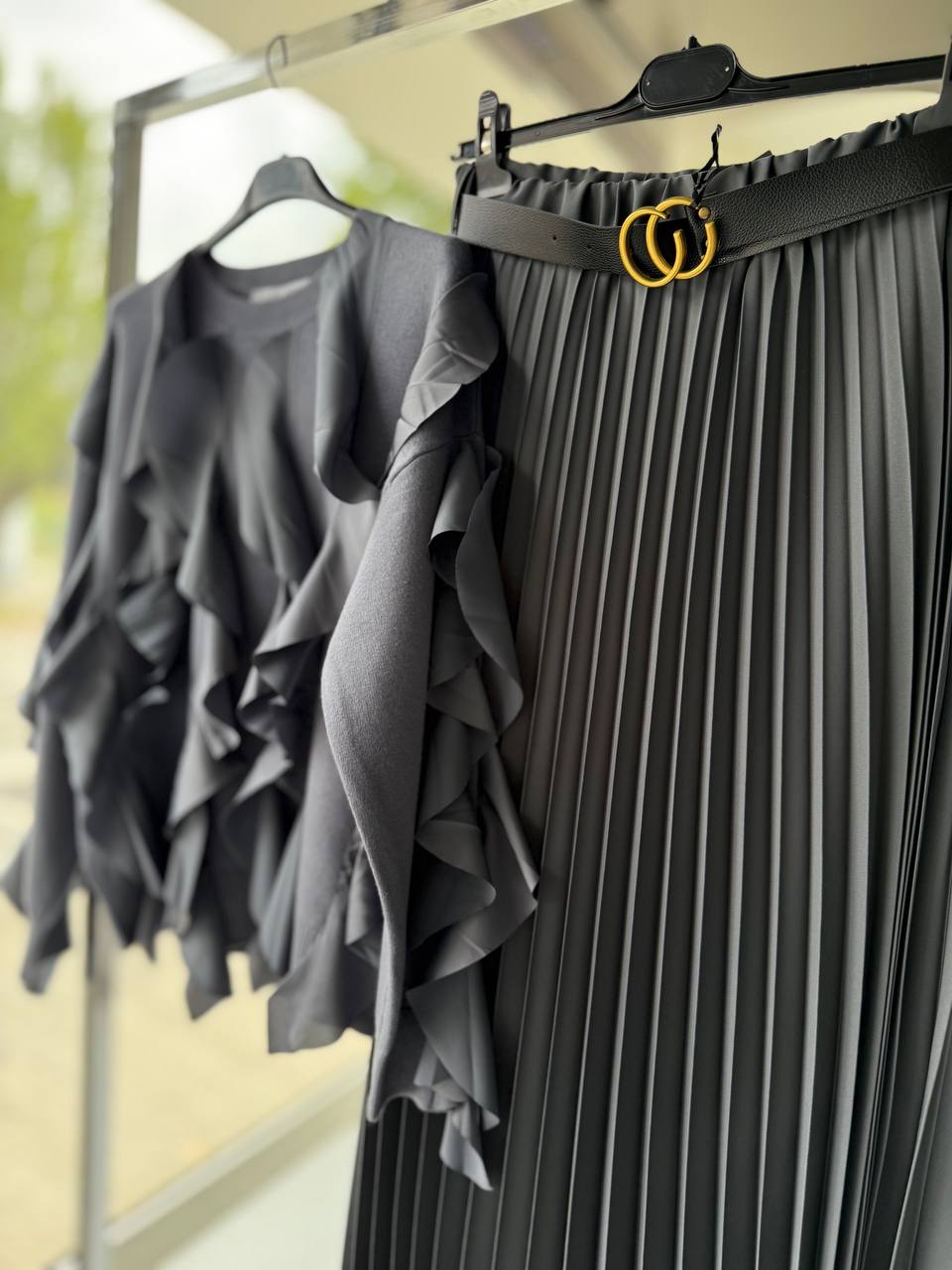 Joie Clair (J-Clair)