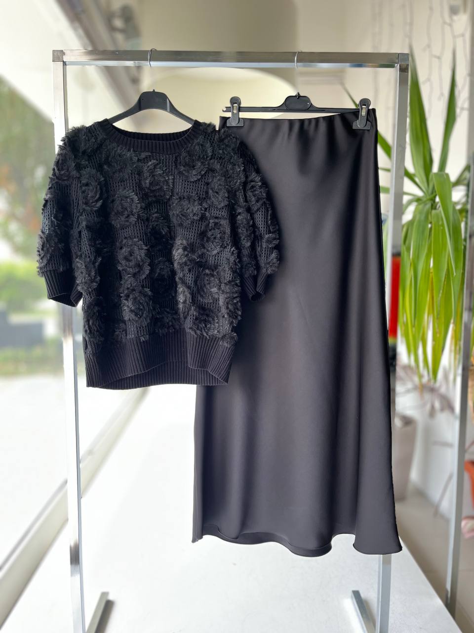 Joie Clair (J-Clair)