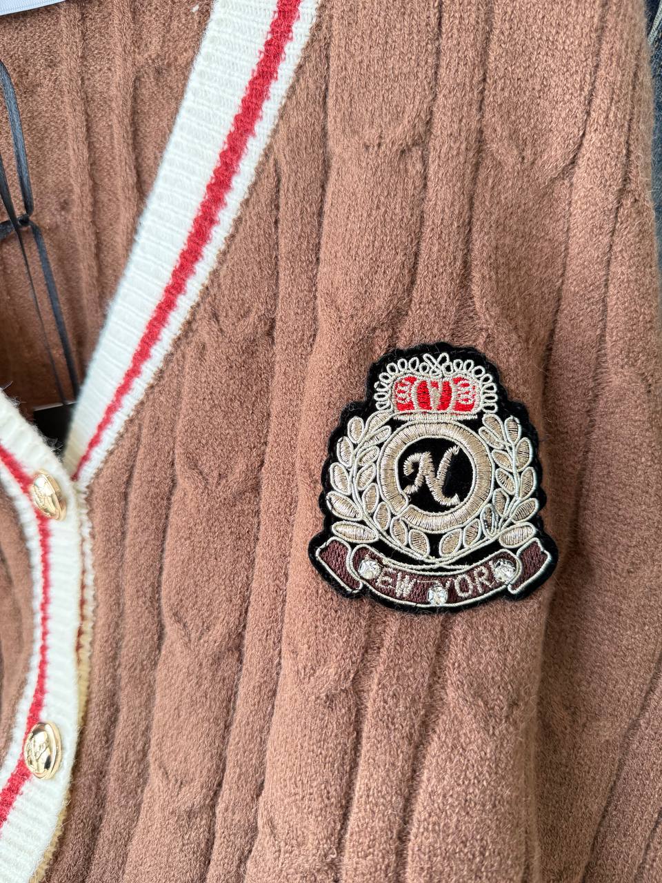 Joie Clair (J-Clair)