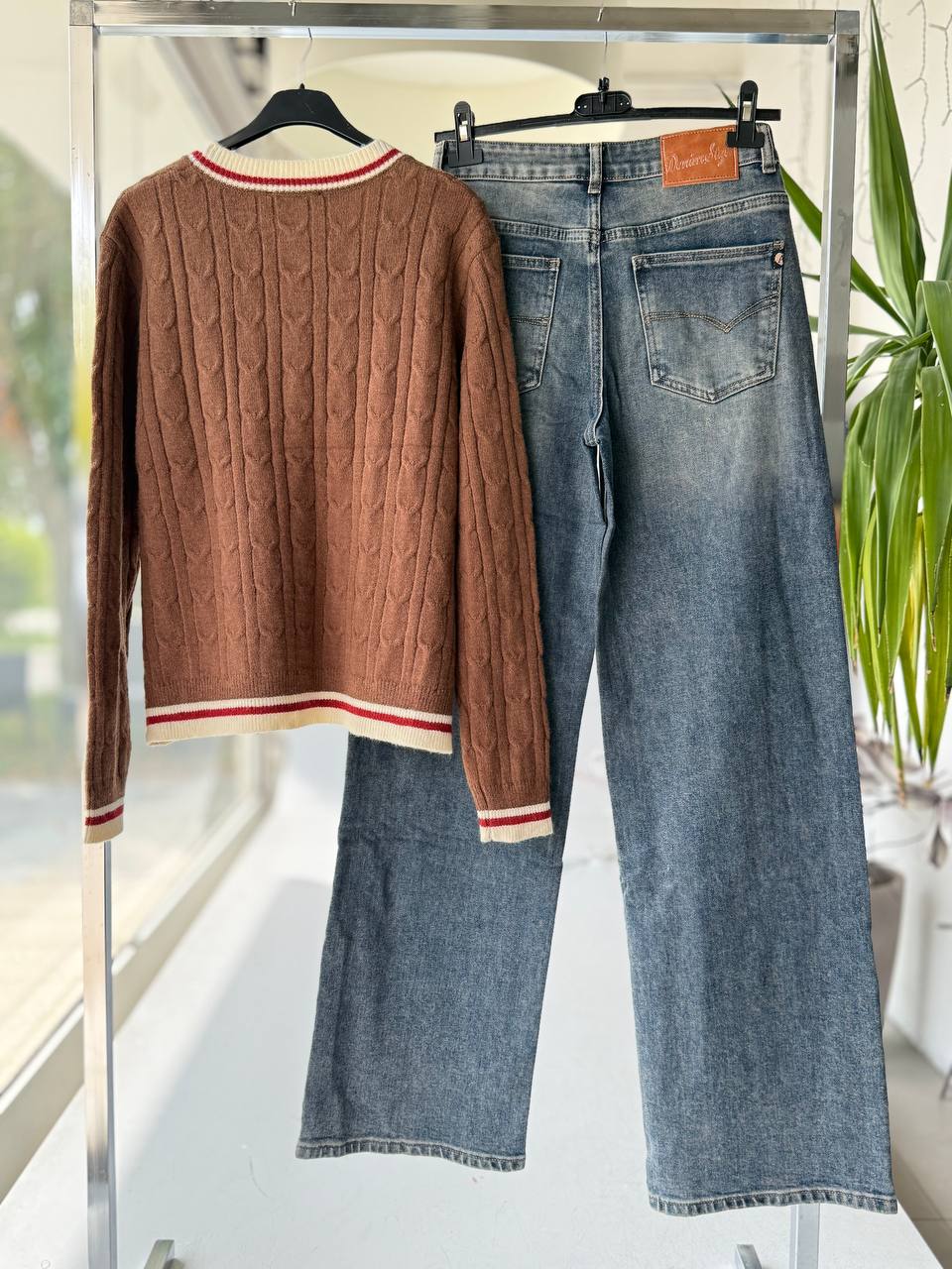 Joie Clair (J-Clair)