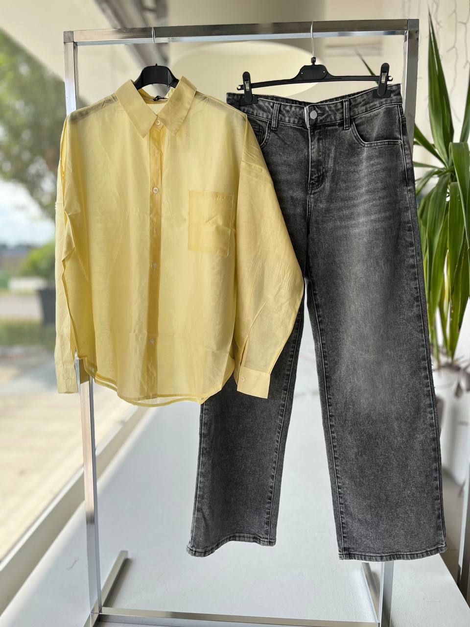 Joie Clair (J-Clair)