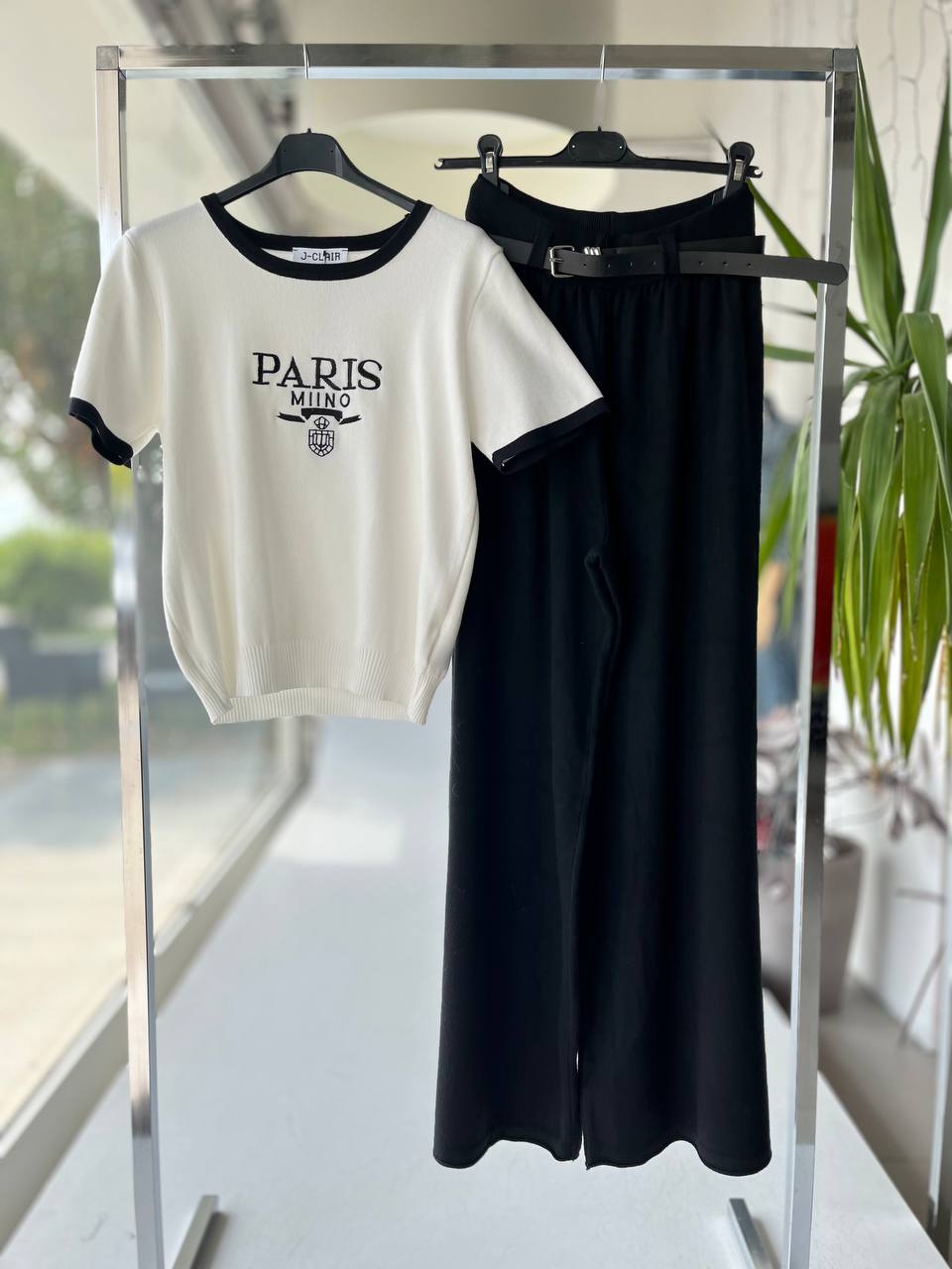 Joie Clair (J-Clair)