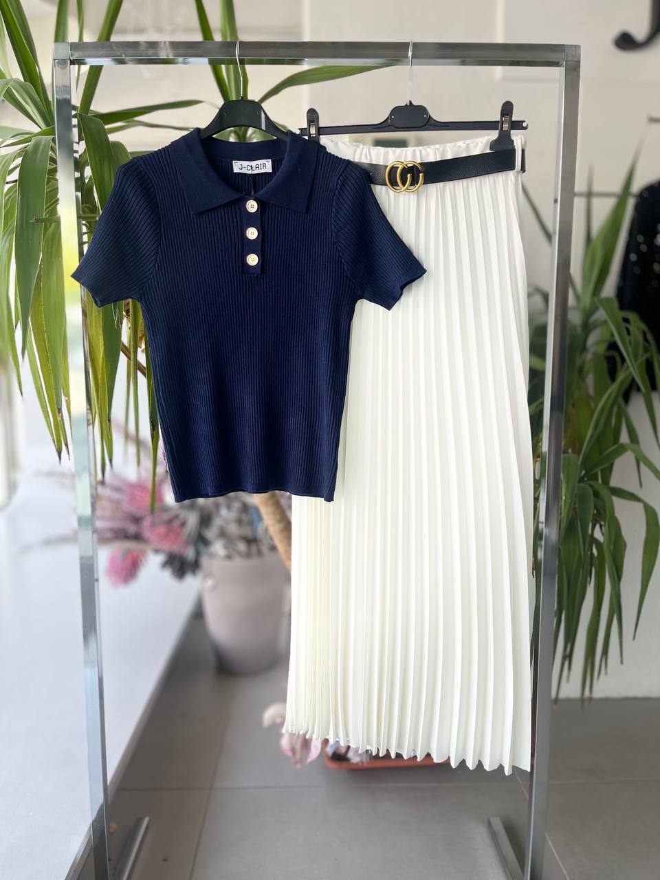 Joie Clair (J-Clair)