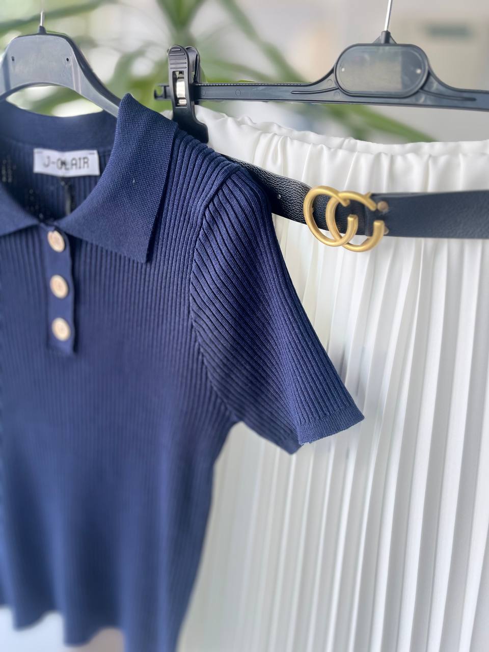 Joie Clair (J-Clair)