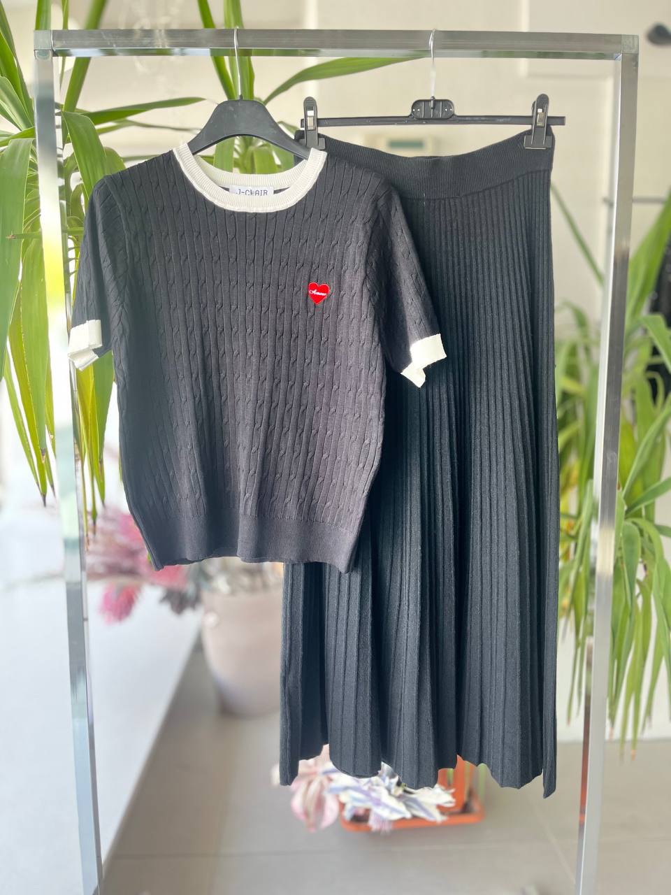 Joie Clair (J-Clair)