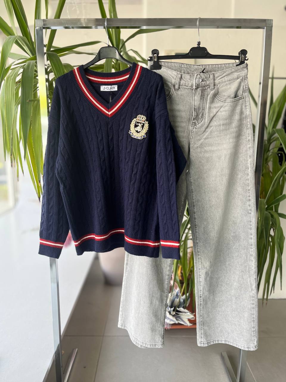 Joie Clair (J-Clair)