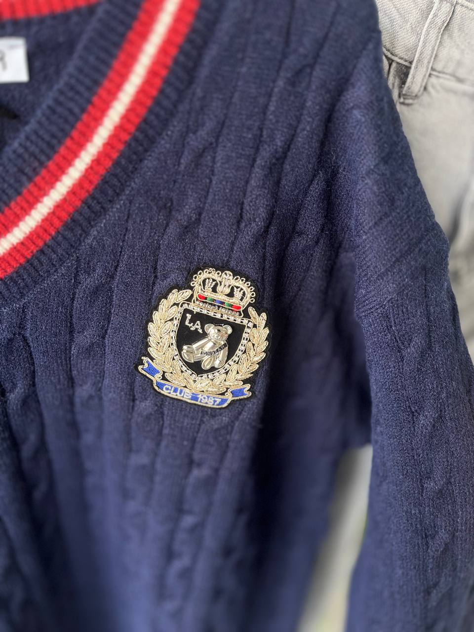 Joie Clair (J-Clair)