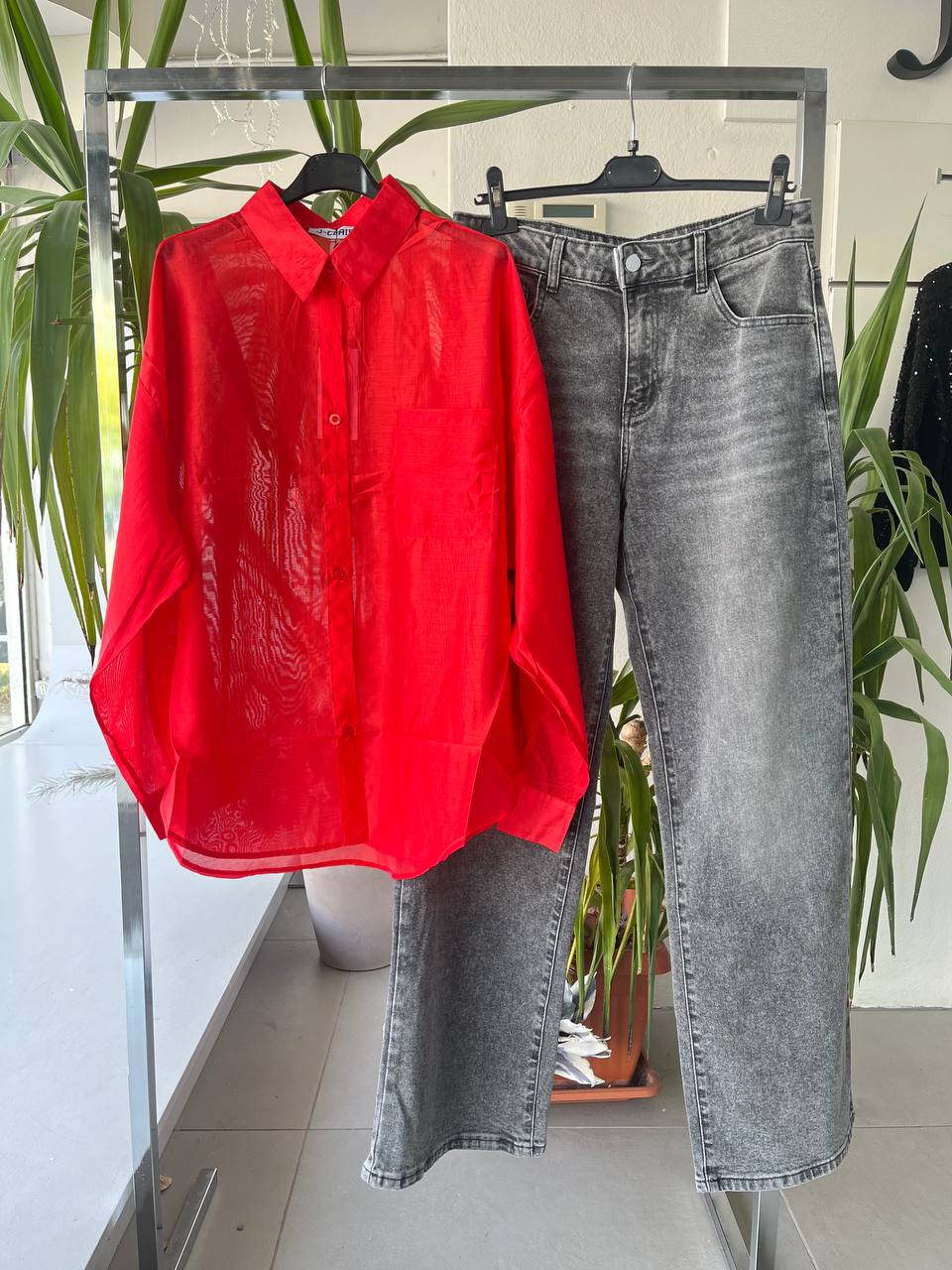 Joie Clair (J-Clair)