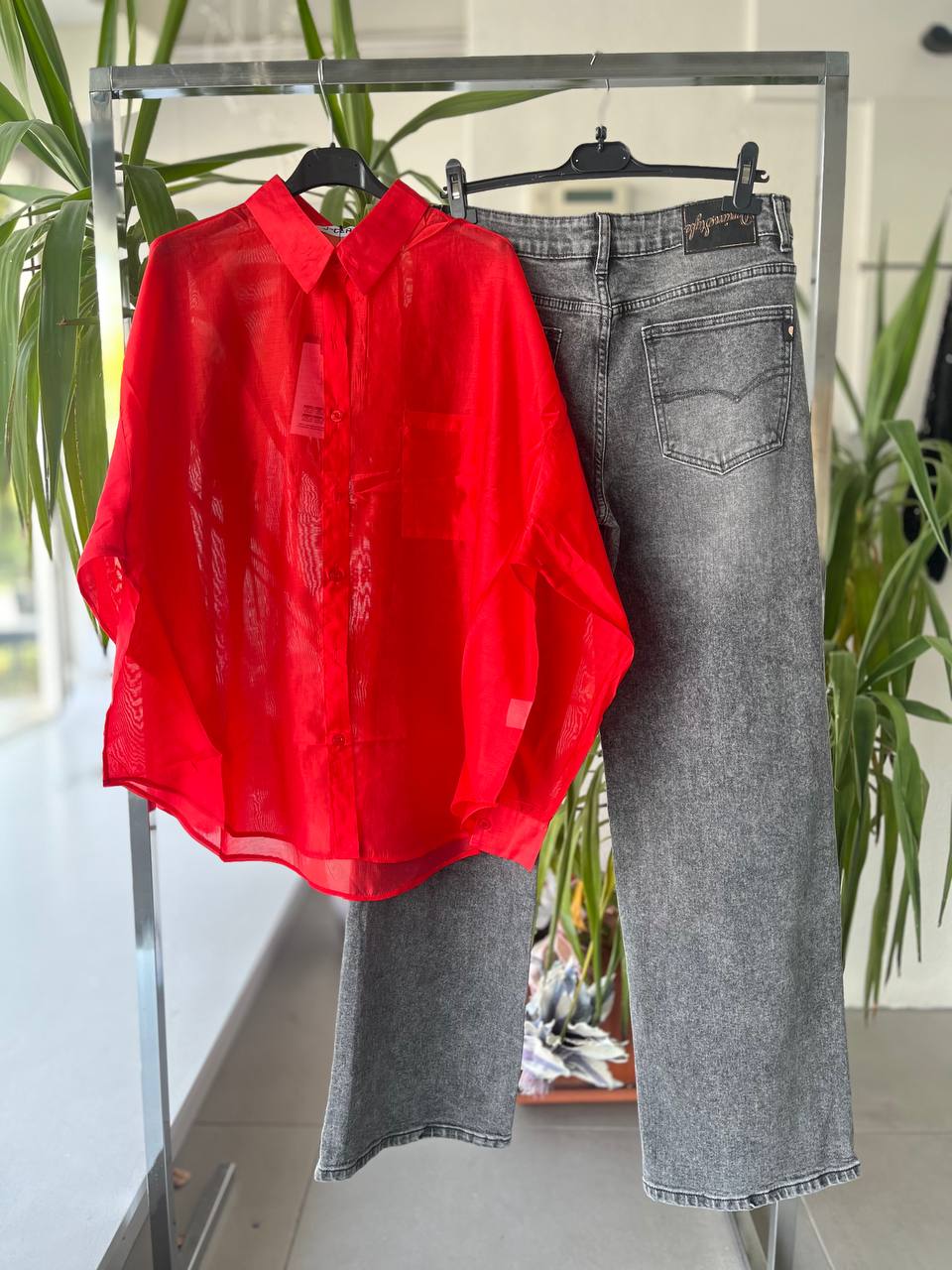 Joie Clair (J-Clair)