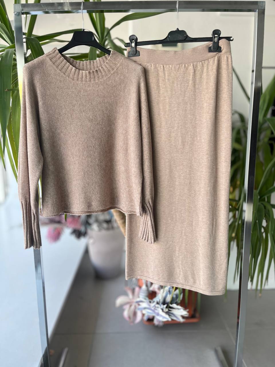 Joie Clair (J-Clair)