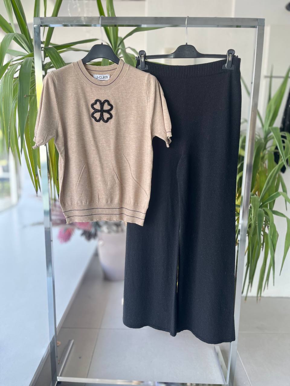 Joie Clair (J-Clair)