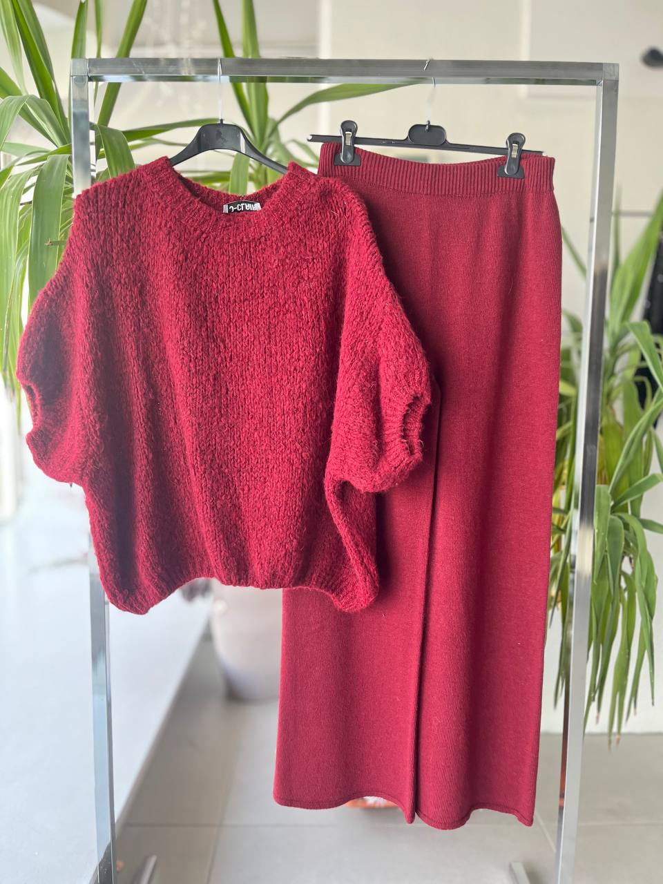 Joie Clair (J-Clair)