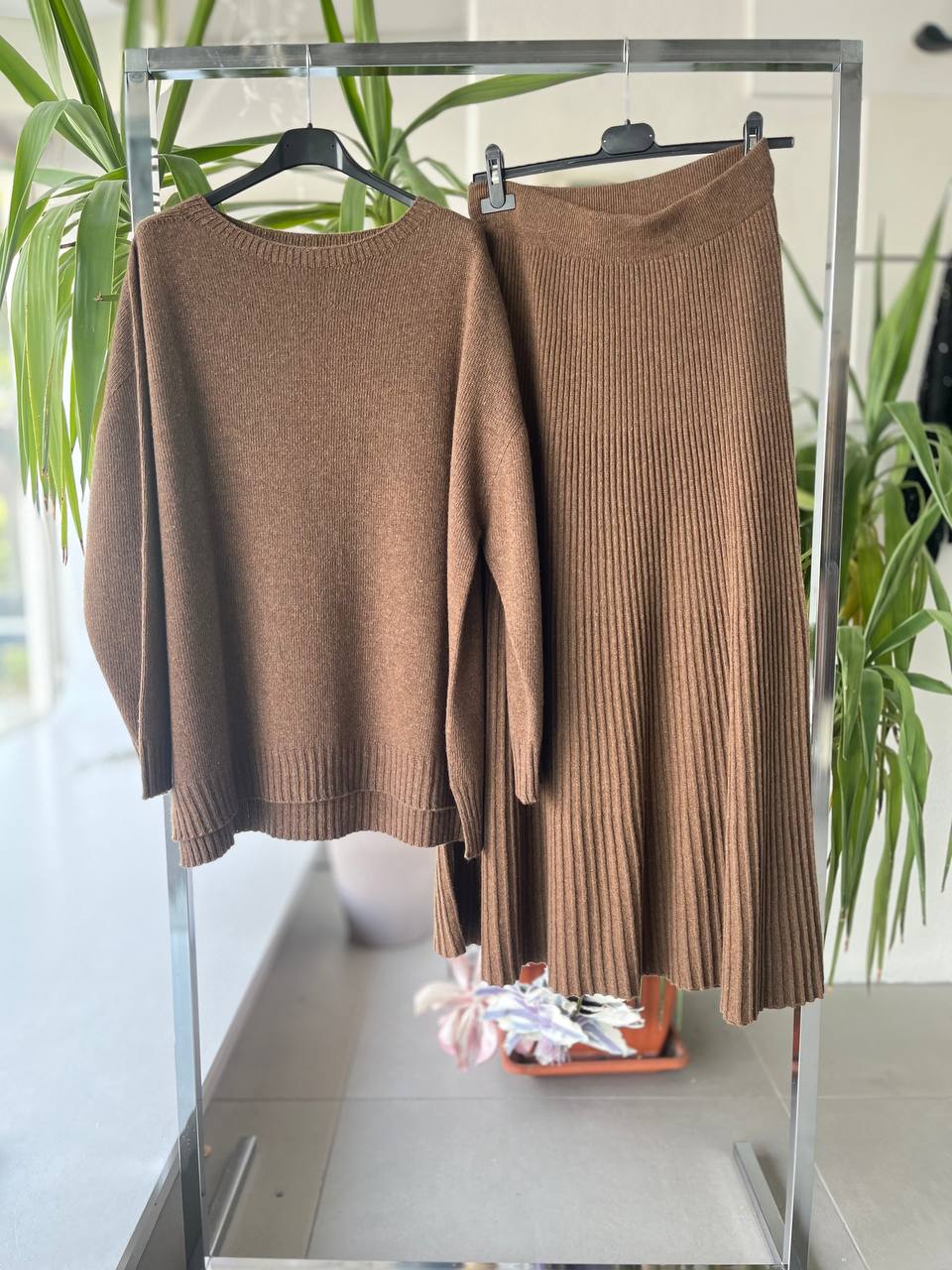 Joie Clair (J-Clair)