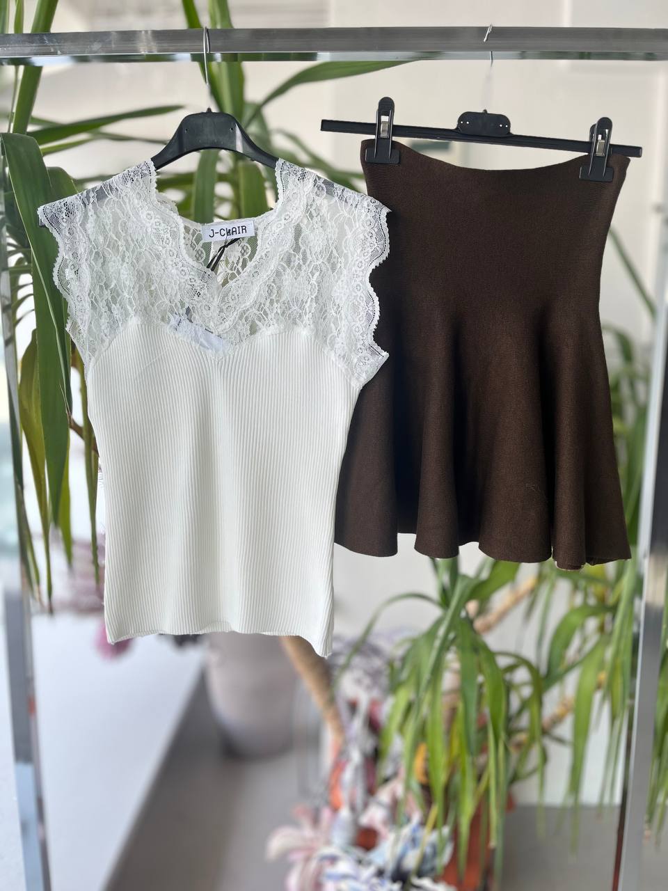 Joie Clair (J-Clair)