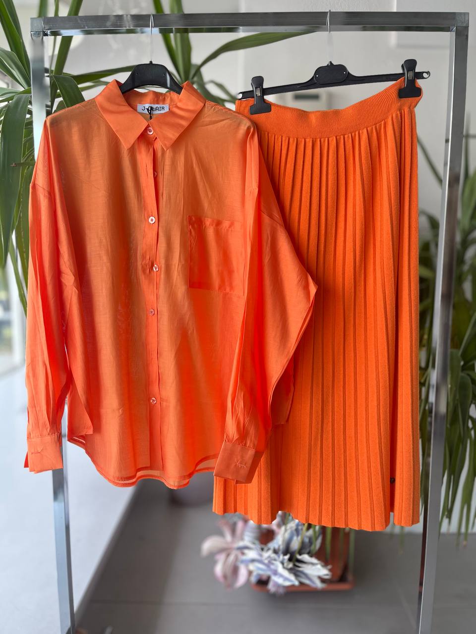 Joie Clair (J-Clair)