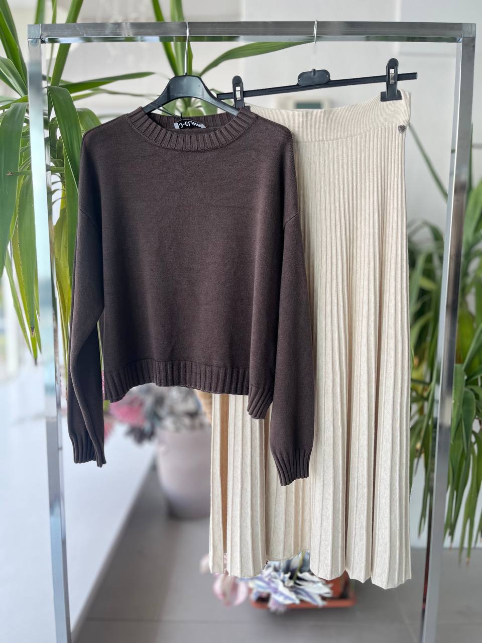 Joie Clair (J-Clair)