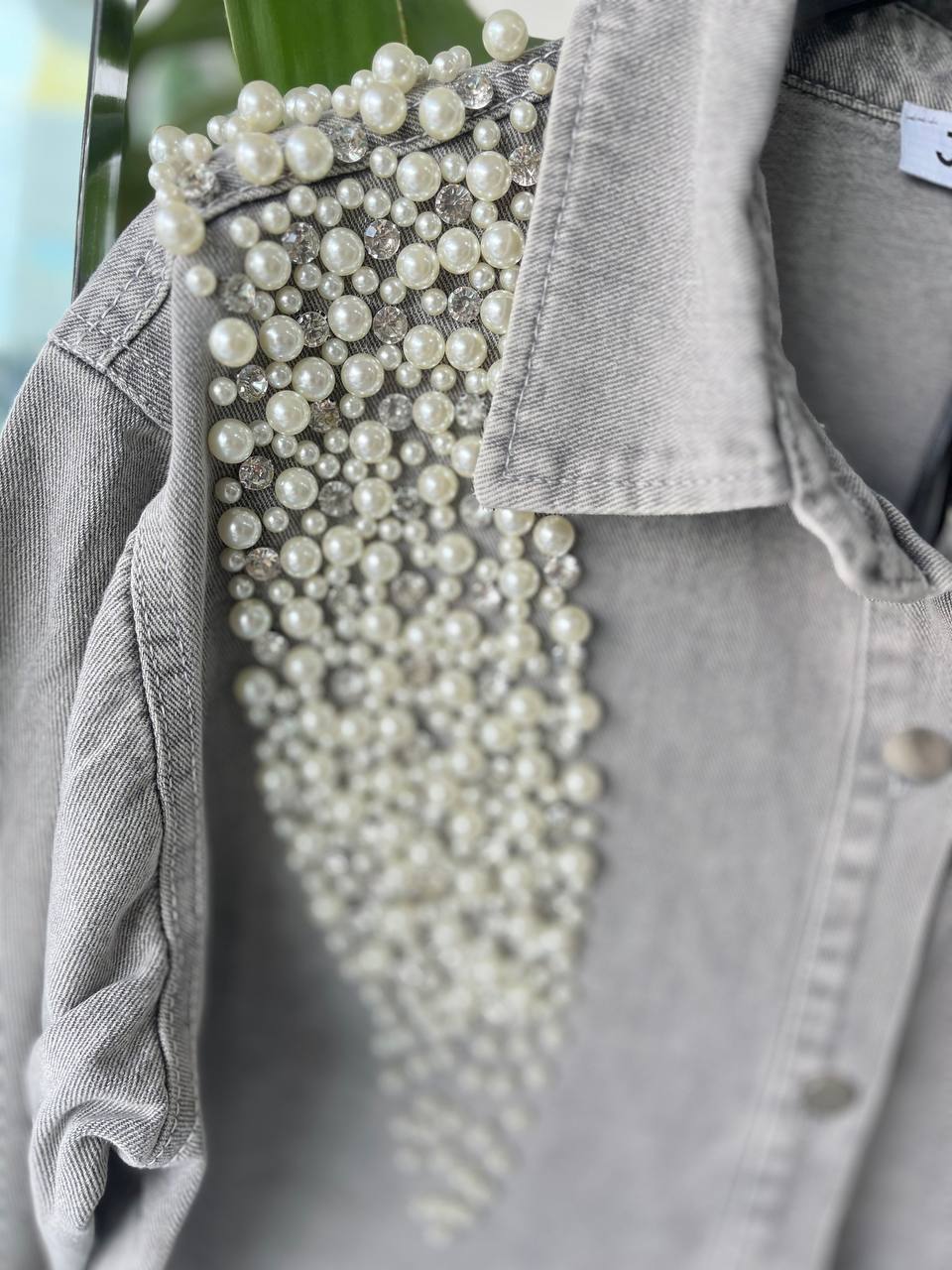 Joie Clair (J-Clair)