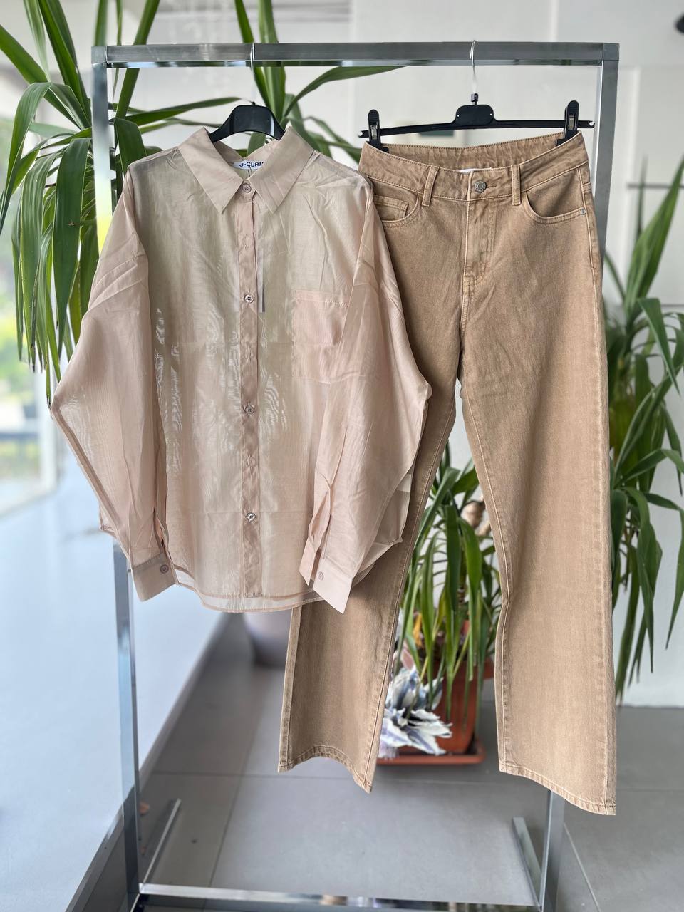 Joie Clair (J-Clair)