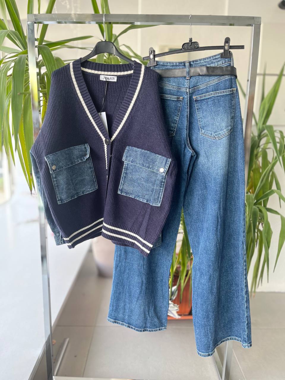 Joie Clair (J-Clair)