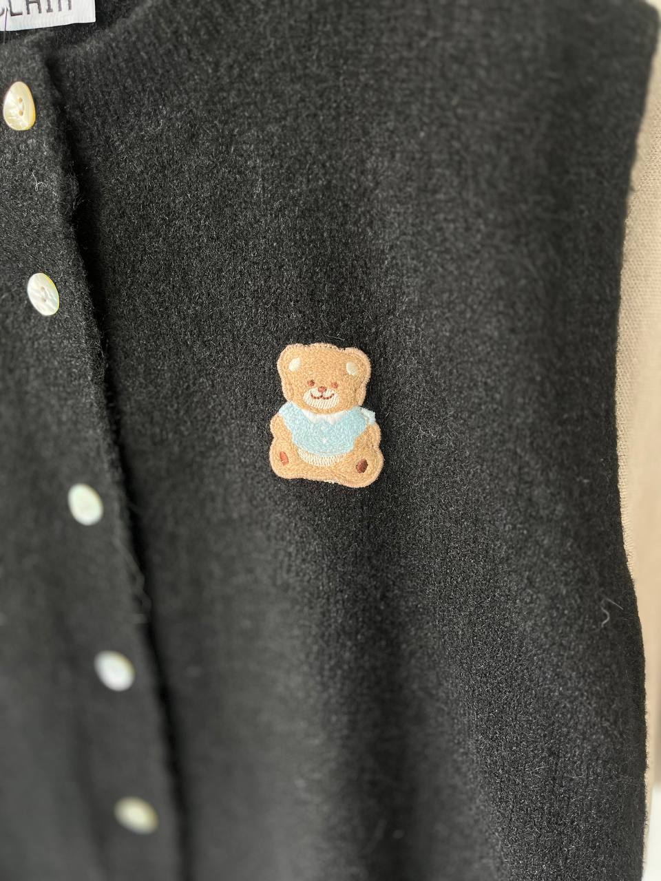 Joie Clair (J-Clair)