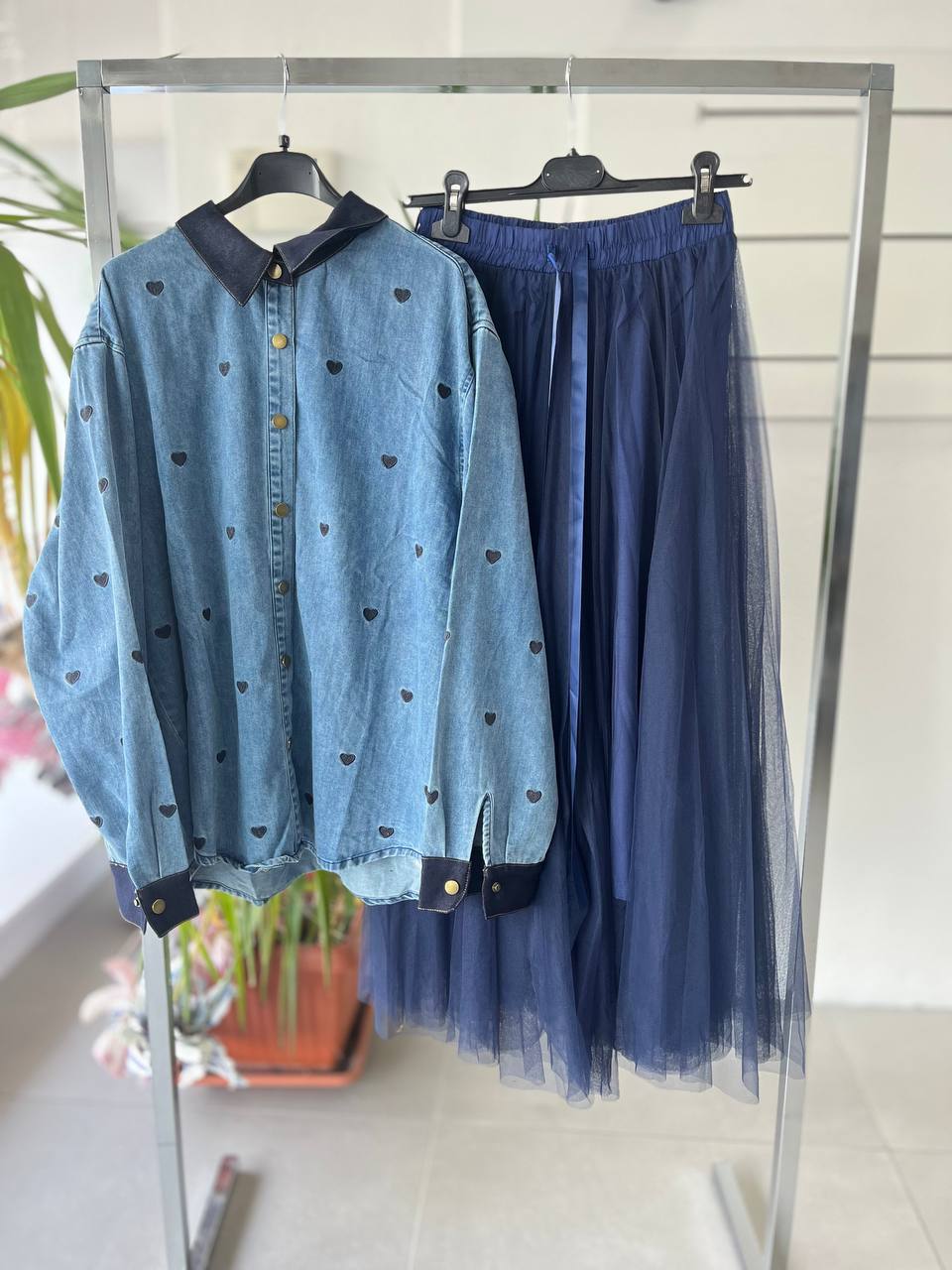 Joie Clair (J-Clair)