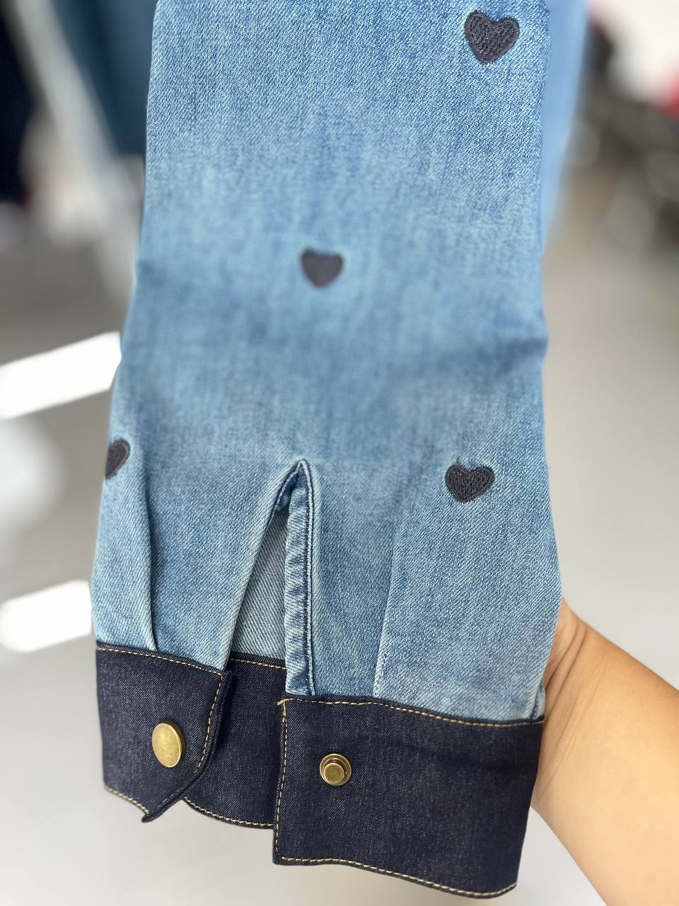 Joie Clair (J-Clair)