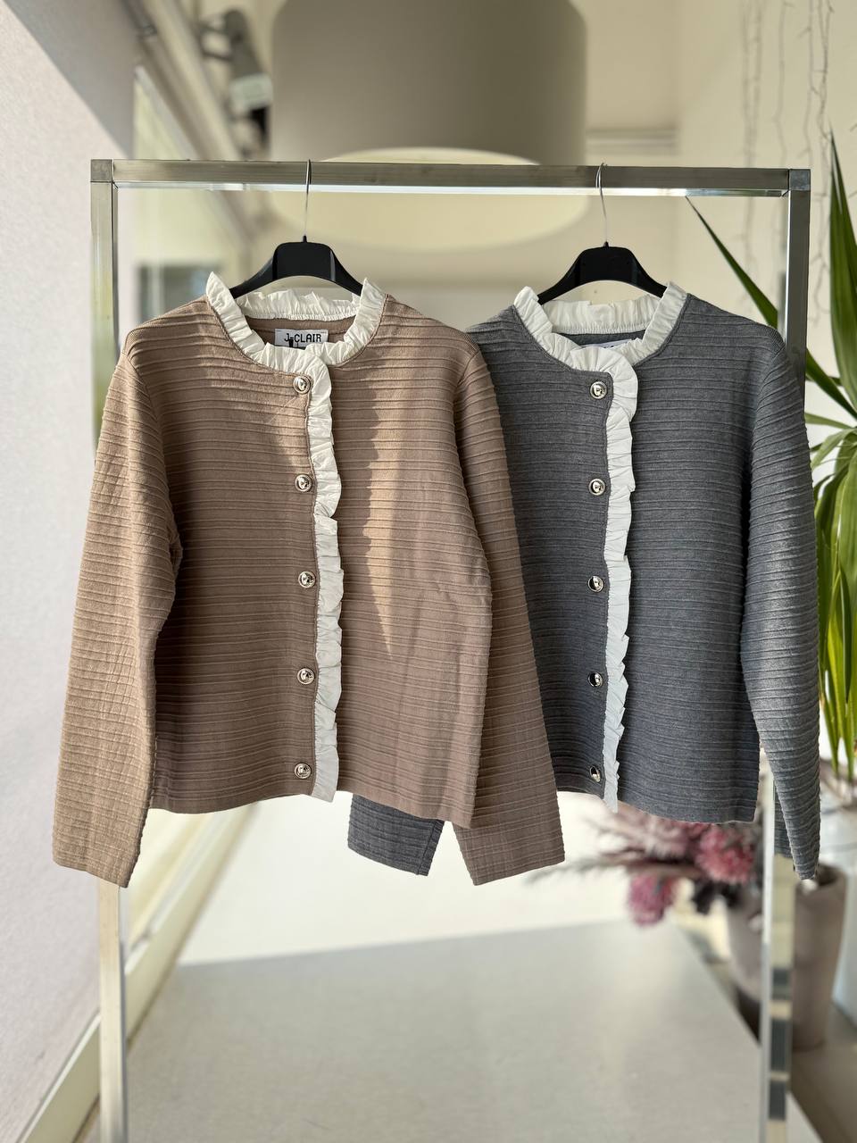 Joie Clair (J-Clair)