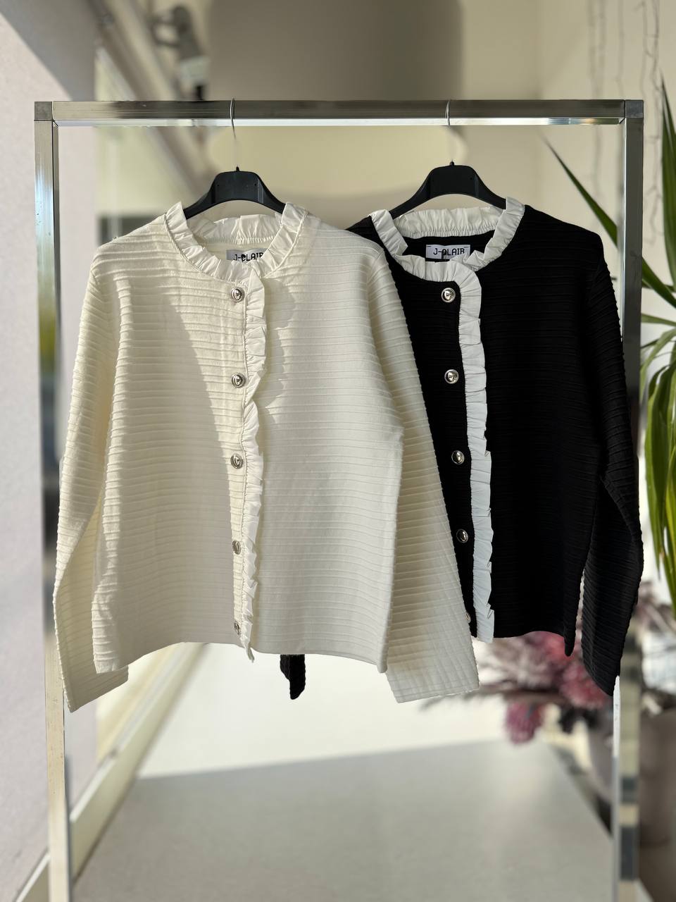 Joie Clair (J-Clair)