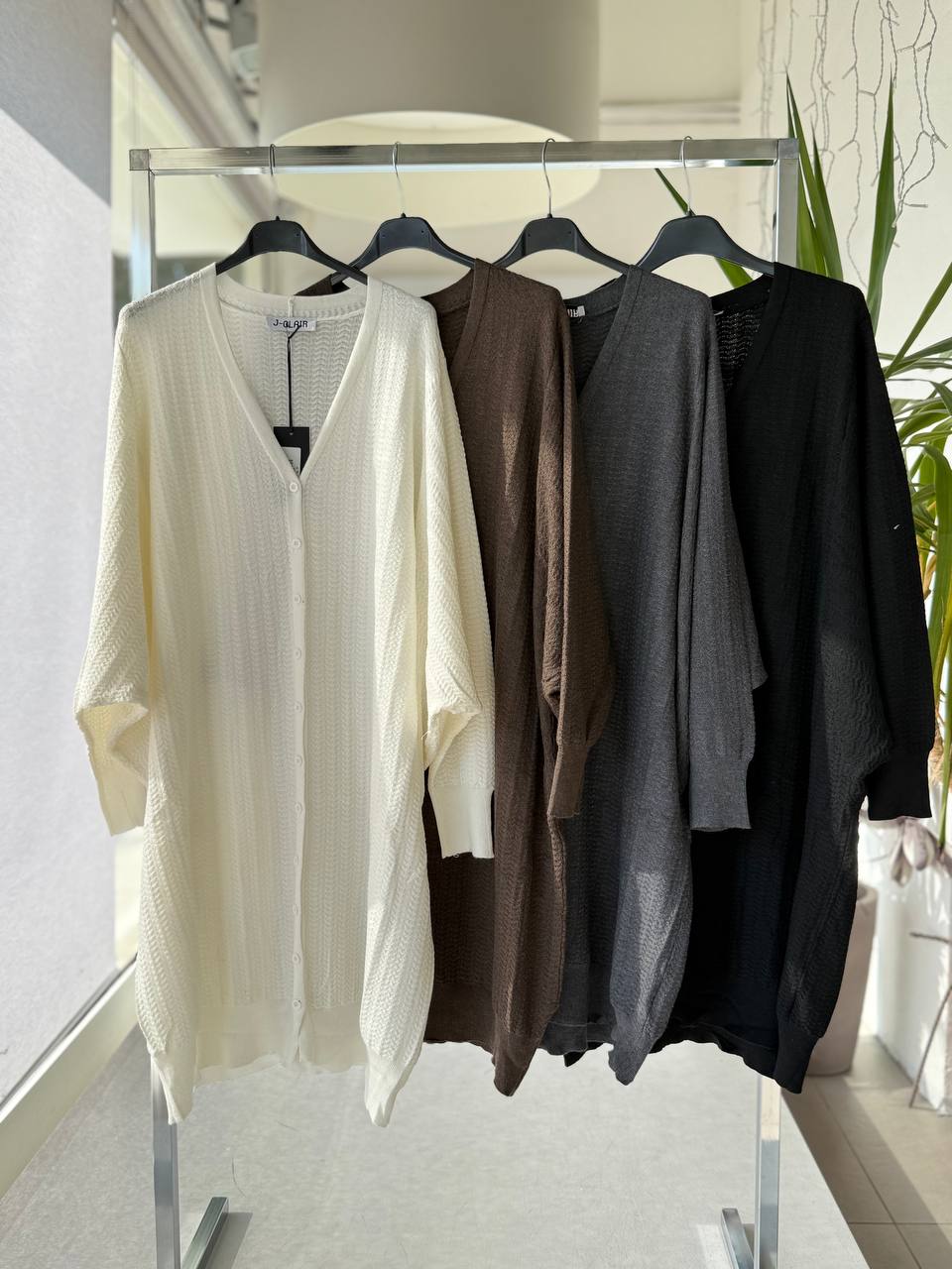 Joie Clair (J-Clair) Фото Joie Clair (J-Clair)