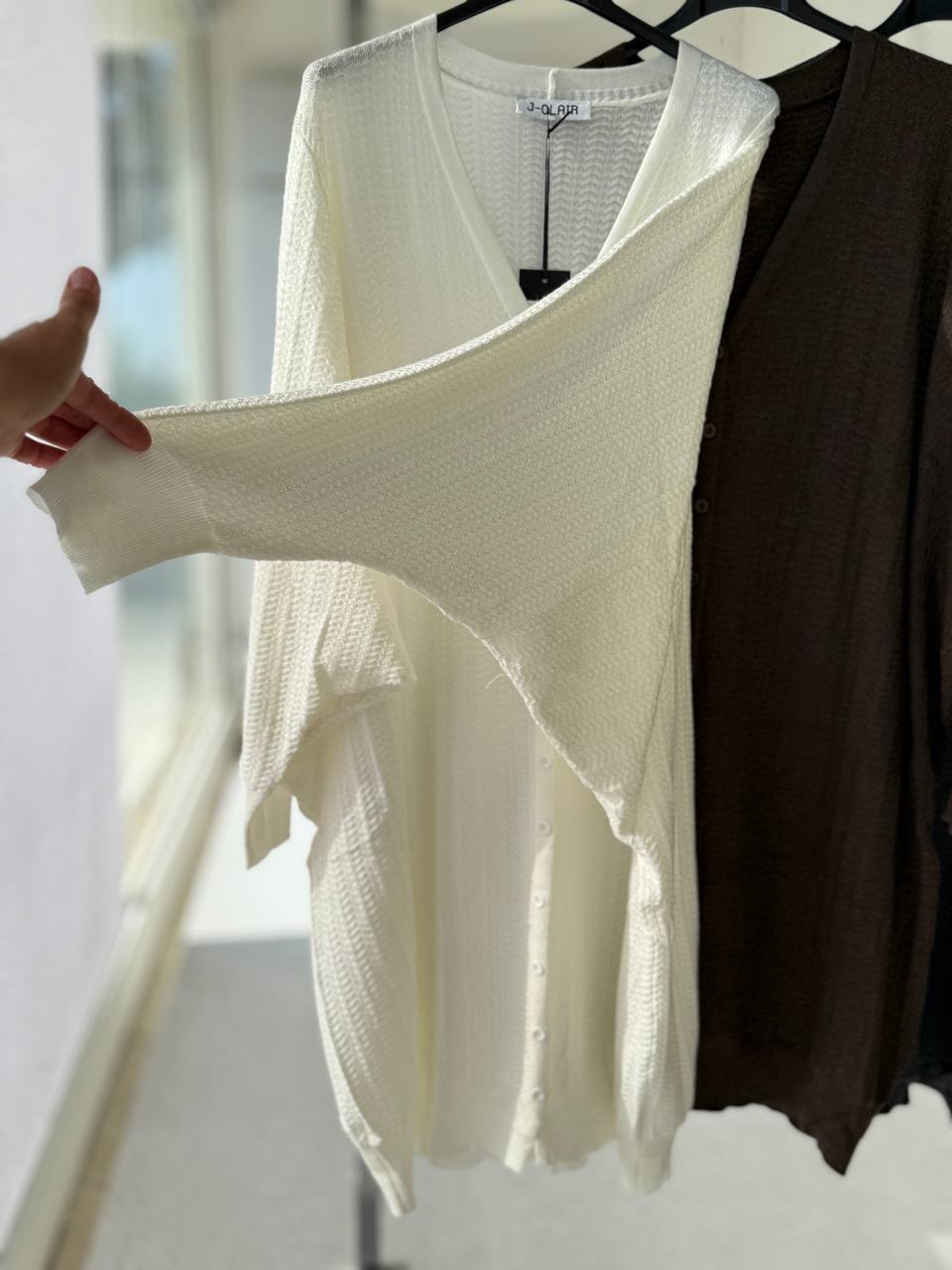 Joie Clair (J-Clair) Фото Joie Clair (J-Clair)