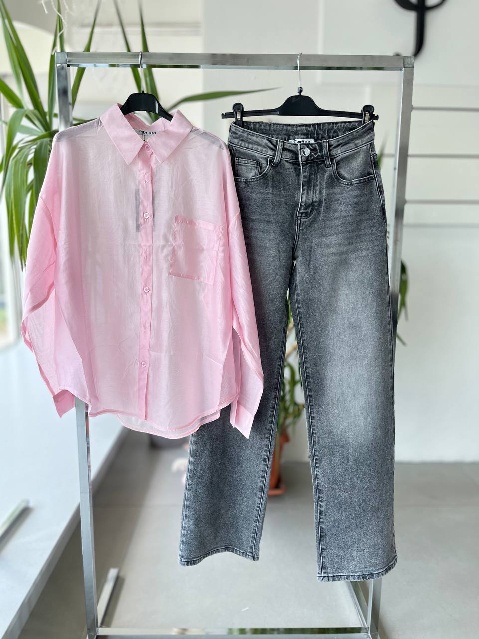 Joie Clair (J-Clair)