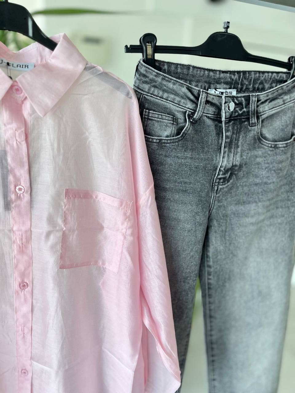 Joie Clair (J-Clair)