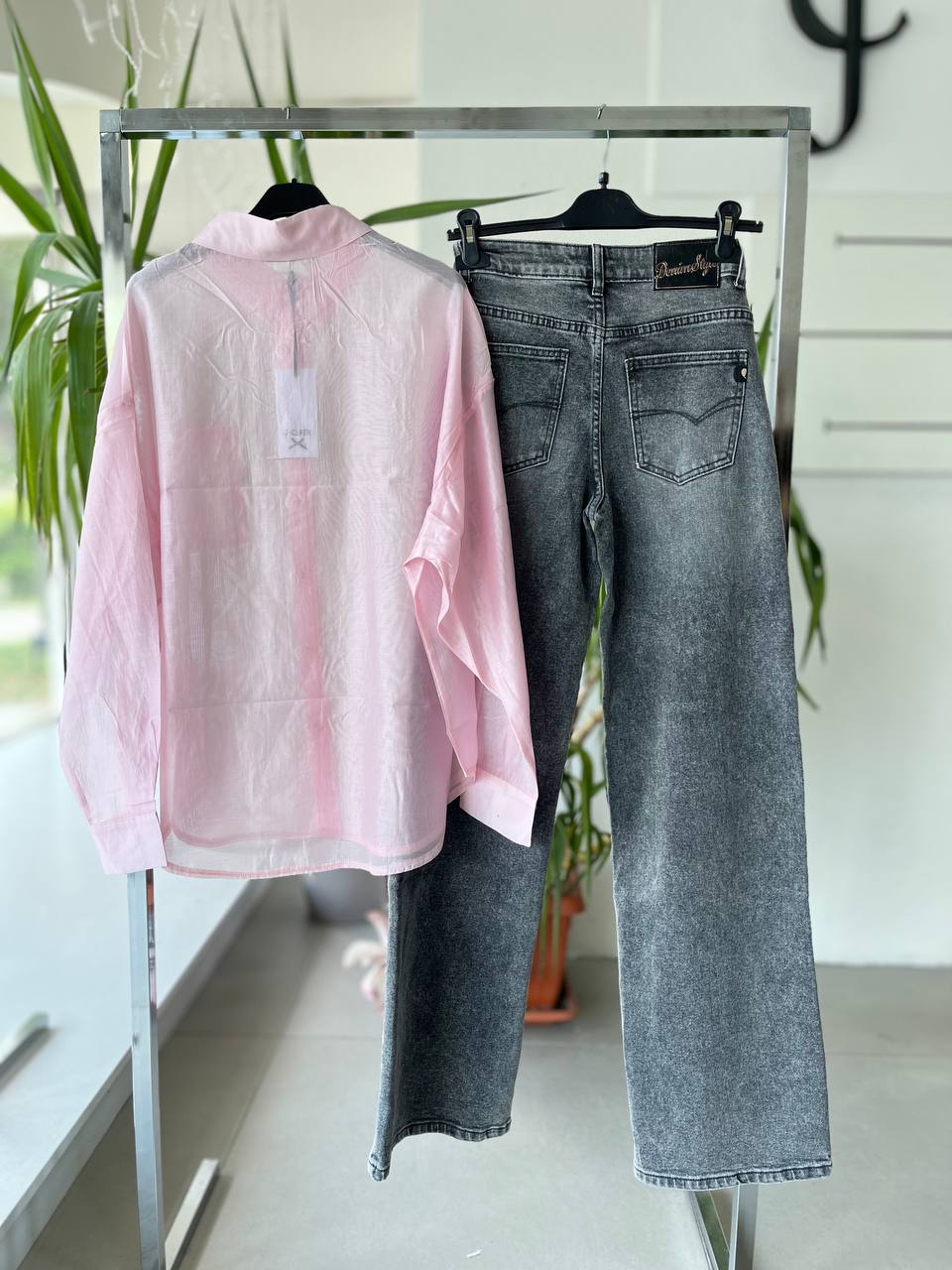 Joie Clair (J-Clair)