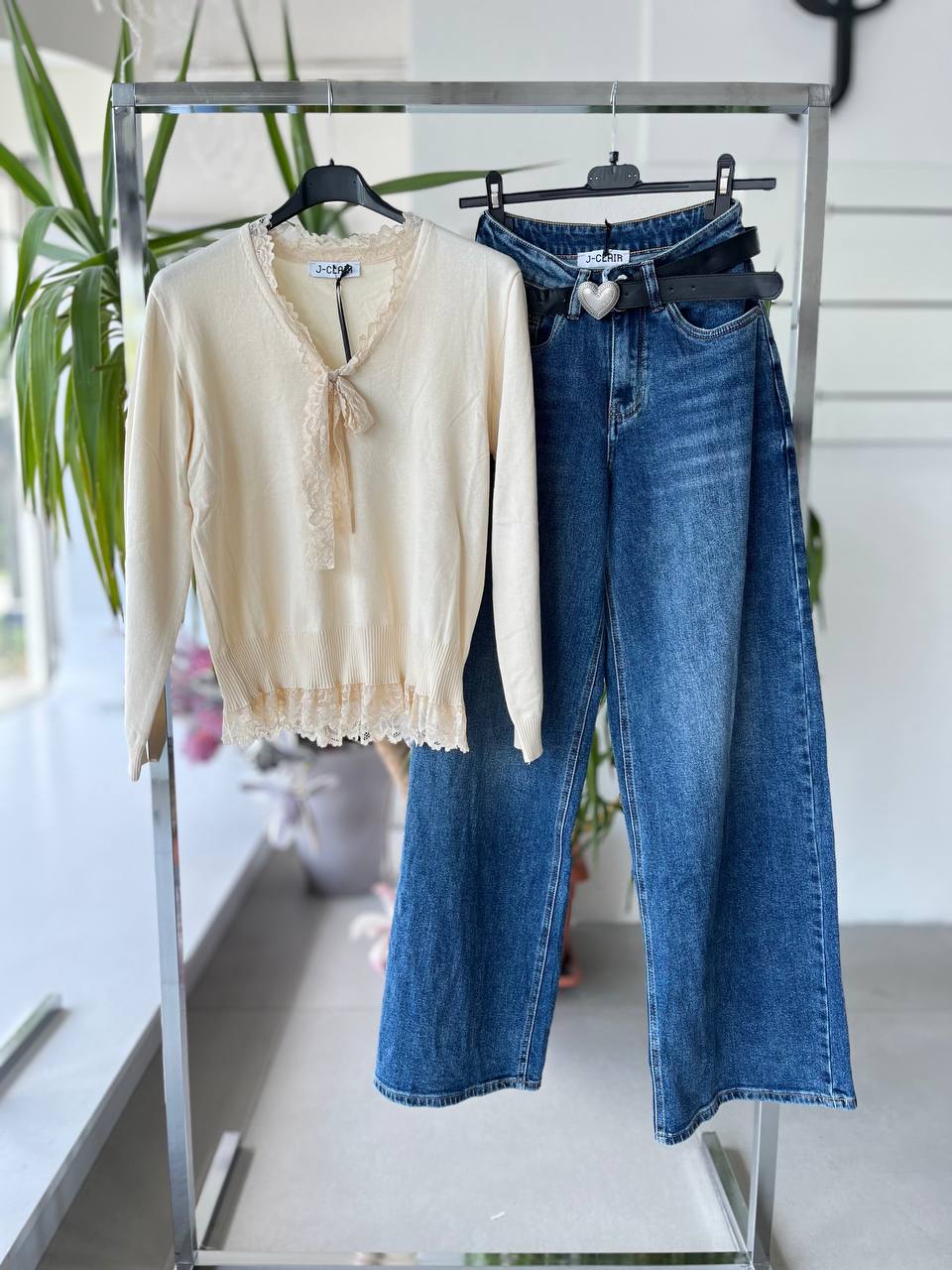 Joie Clair (J-Clair)