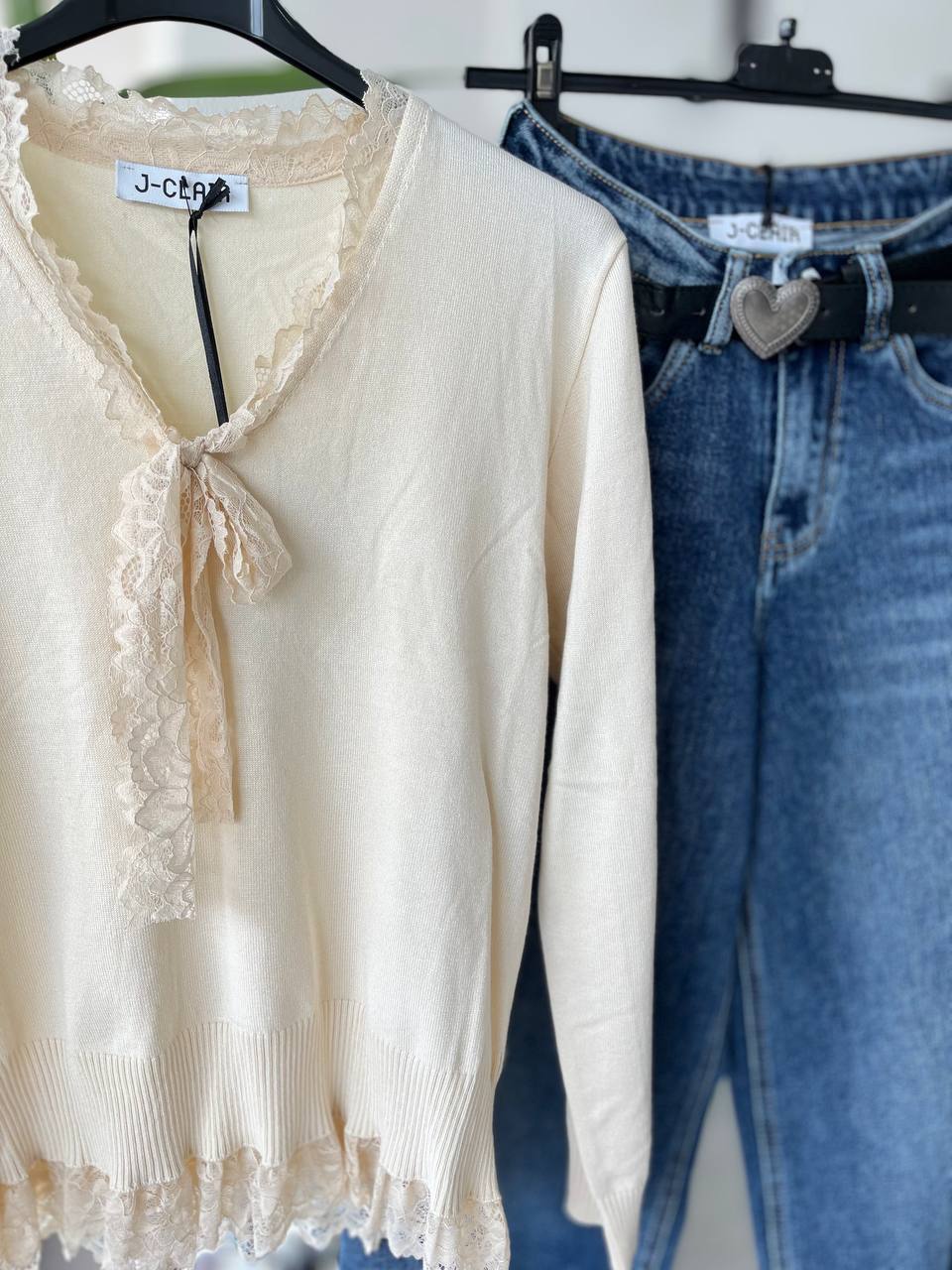 Joie Clair (J-Clair)