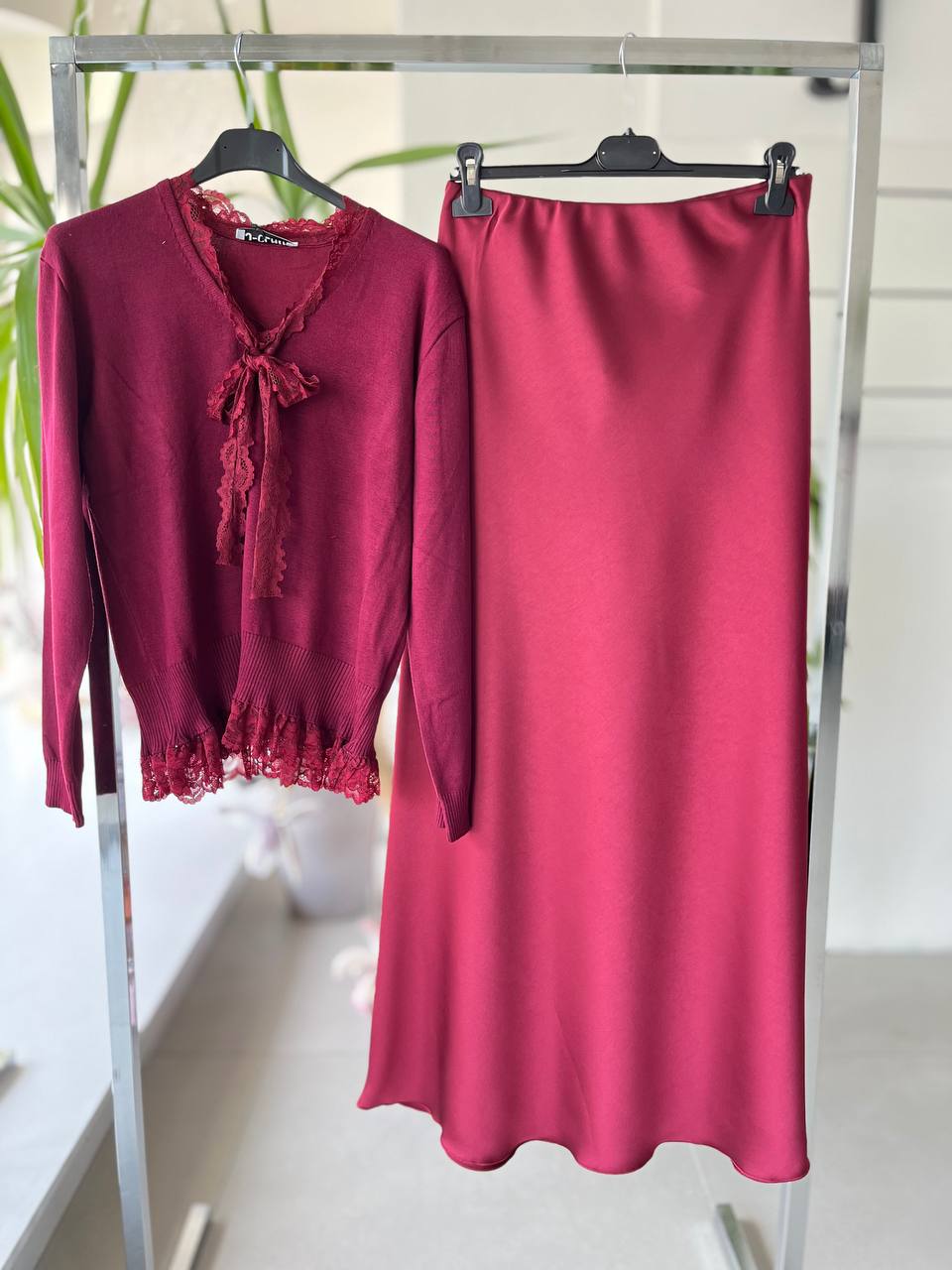 Joie Clair (J-Clair)