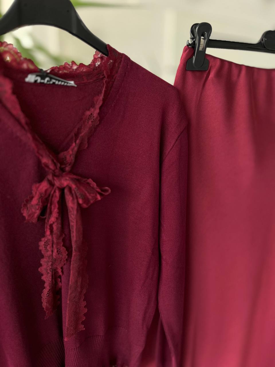 Joie Clair (J-Clair)