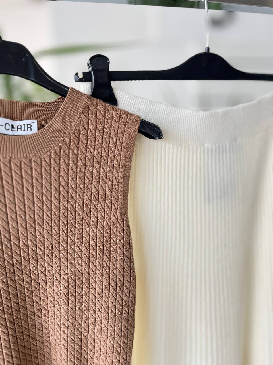 Joie Clair (J-Clair)