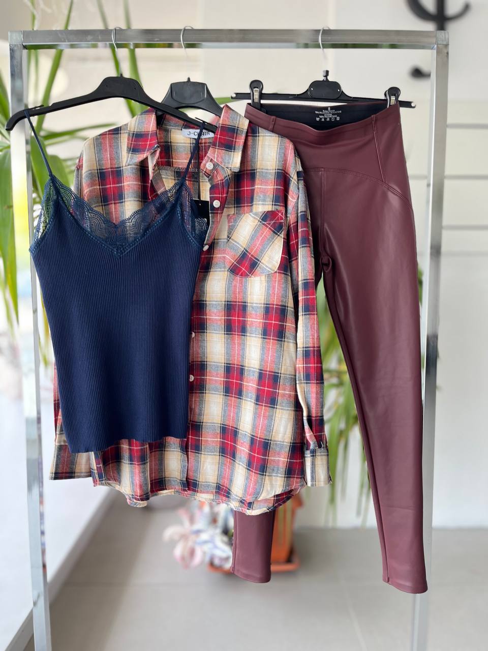 Joie Clair (J-Clair)