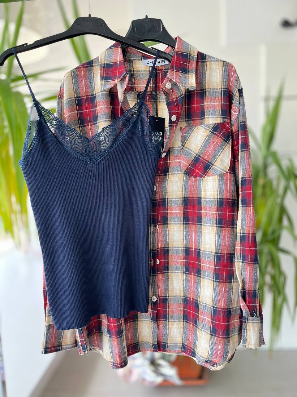 Joie Clair (J-Clair)