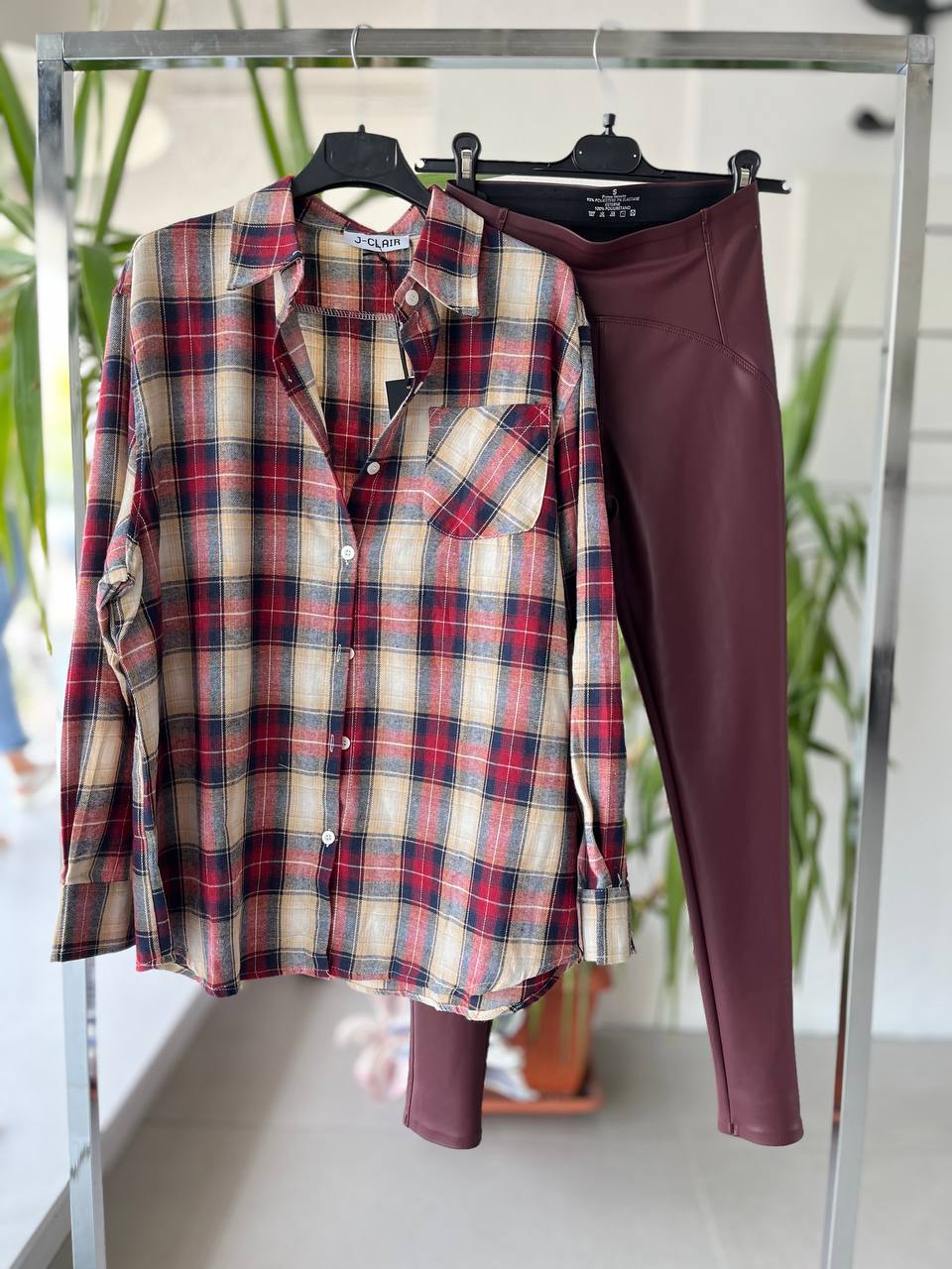 Joie Clair (J-Clair)