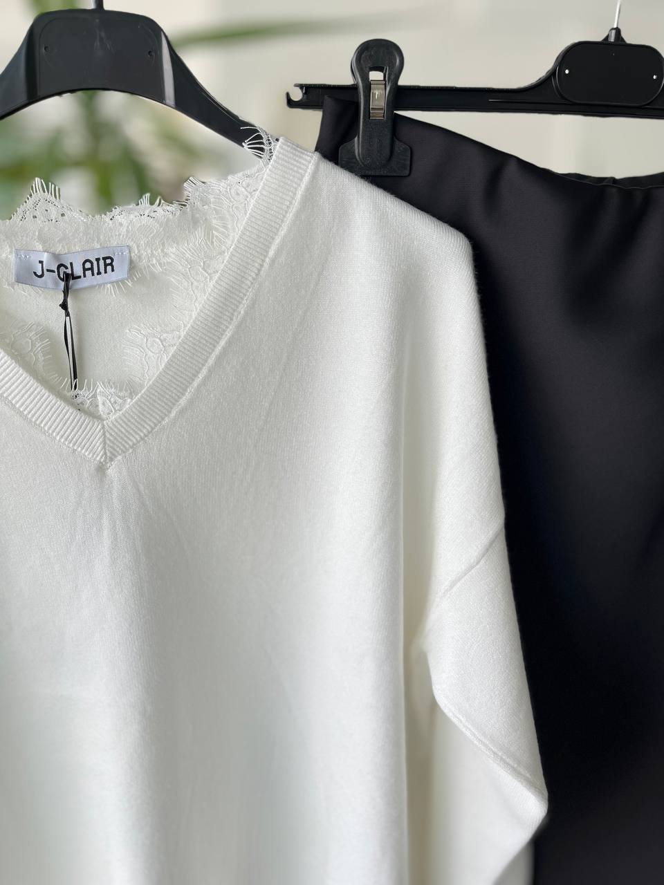 Joie Clair (J-Clair)