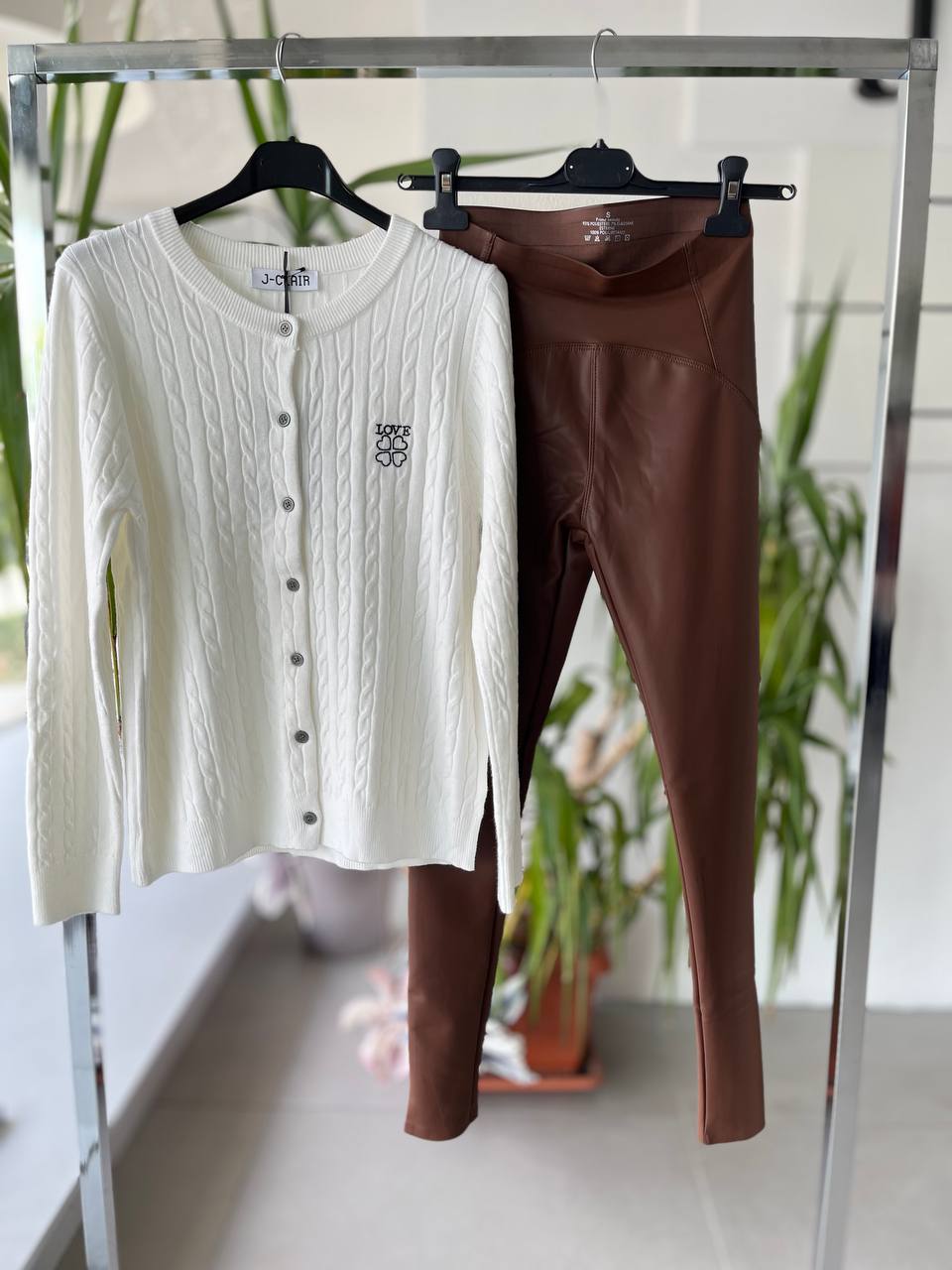 Joie Clair (J-Clair)