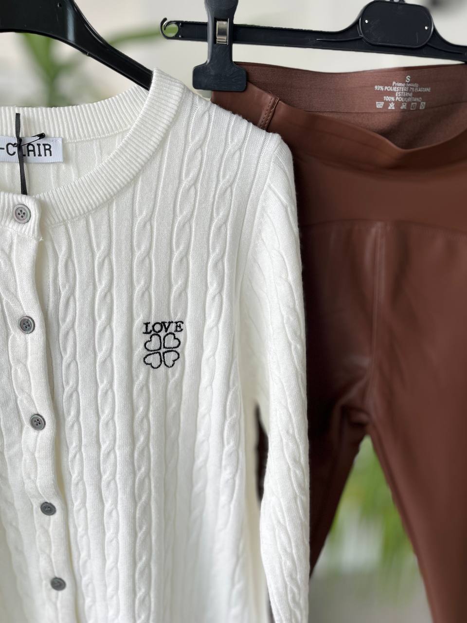 Joie Clair (J-Clair)