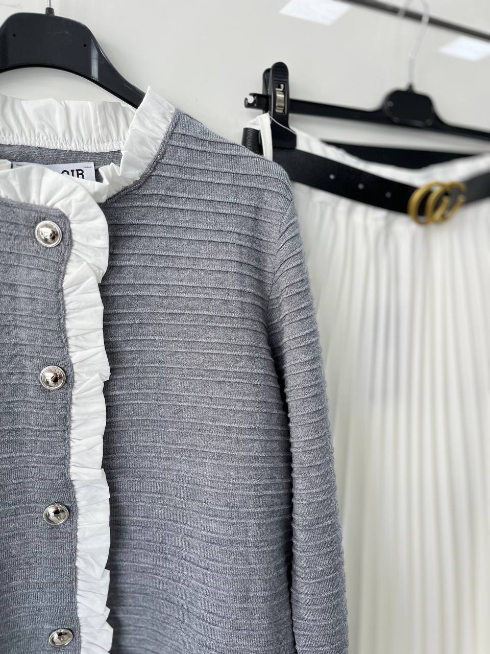 Joie Clair (J-Clair)