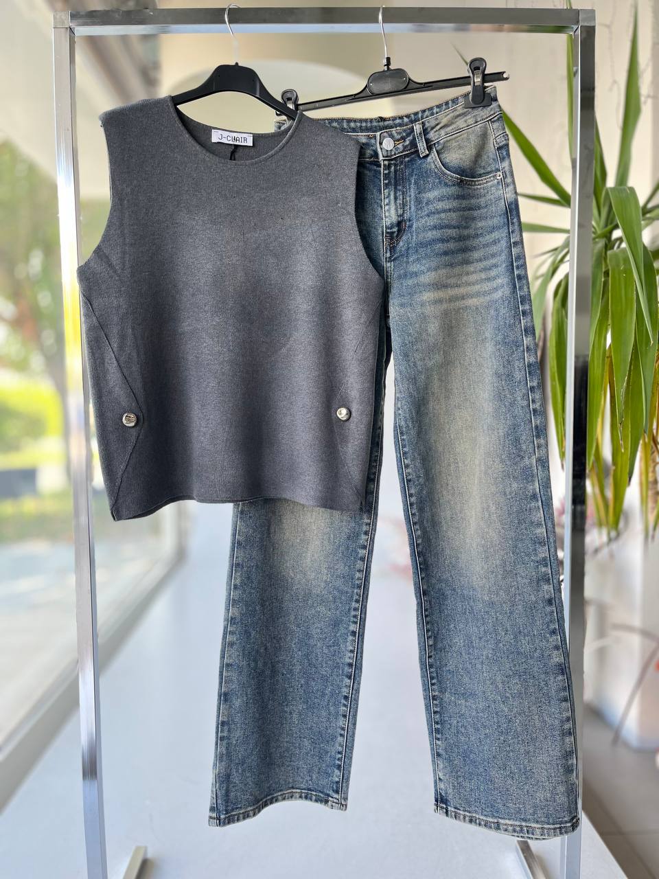 Фото Joie Clair (J-Clair)