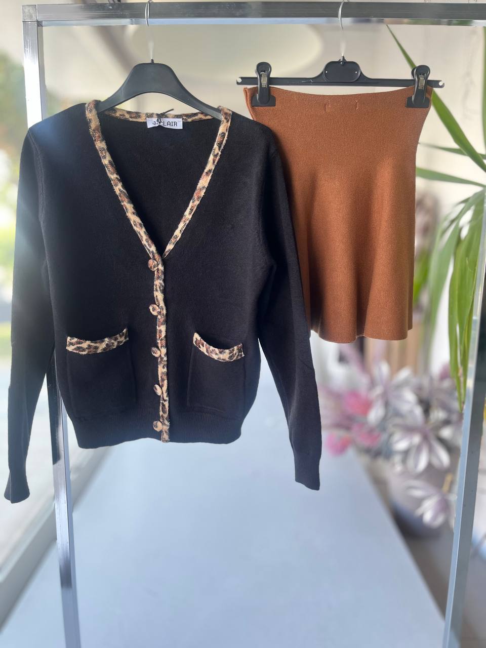 Фото Joie Clair (J-Clair)