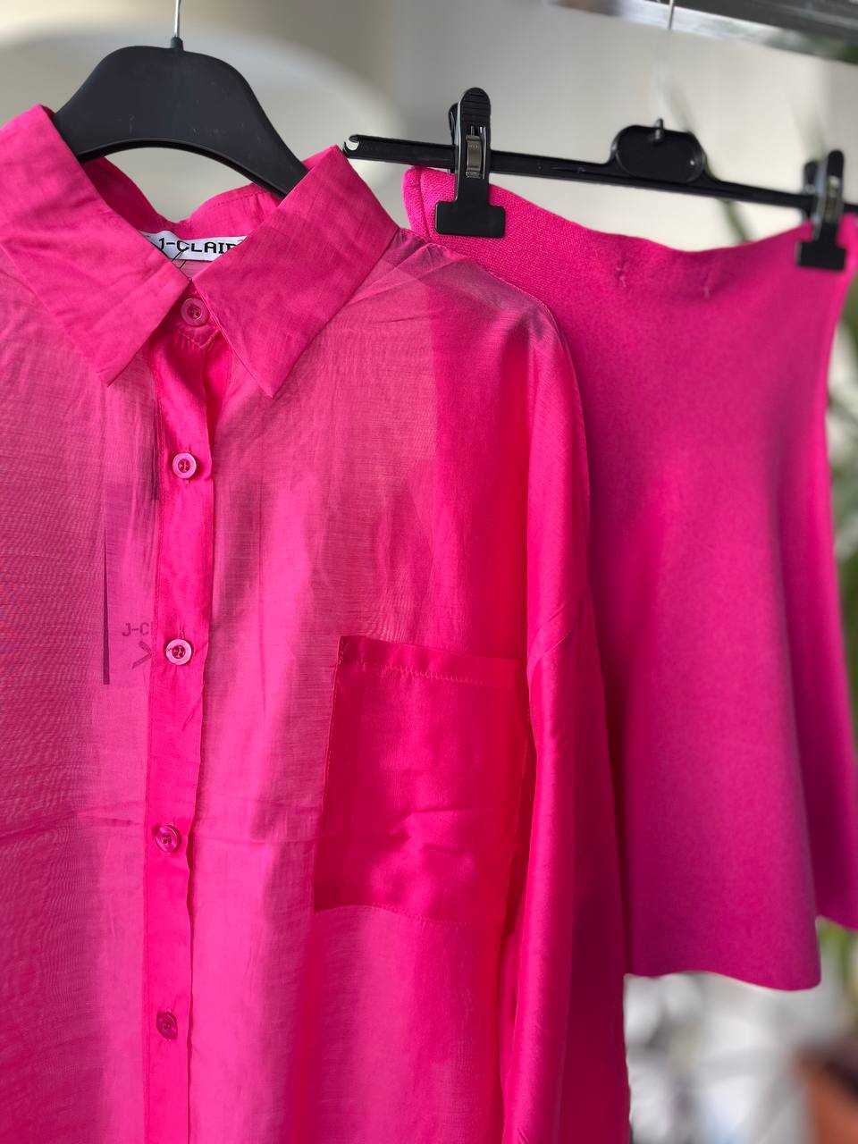 Фото Joie Clair (J-Clair)