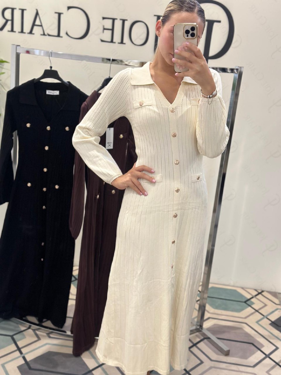 Фото Joie Clair (J-Clair)